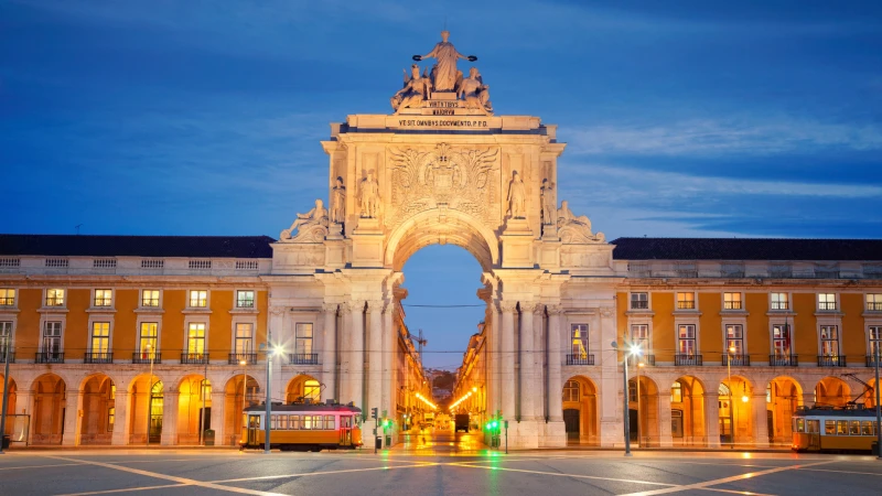 Escape Tour Lissabon