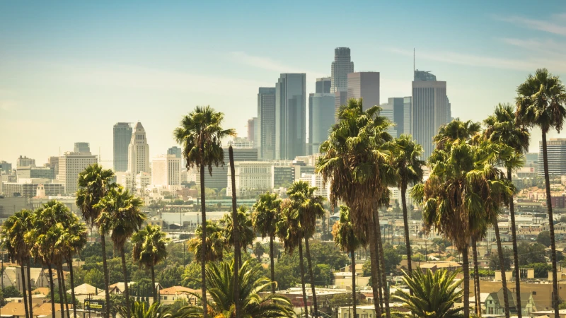 Escape Tour Los Angeles