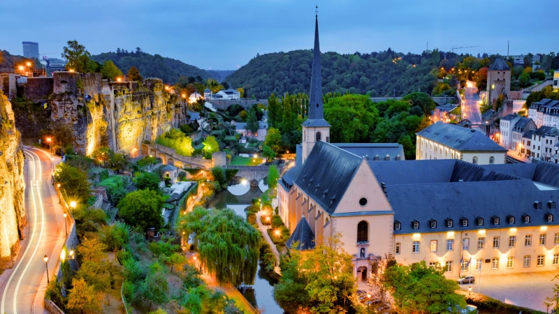 Escape Tour Luxemburg