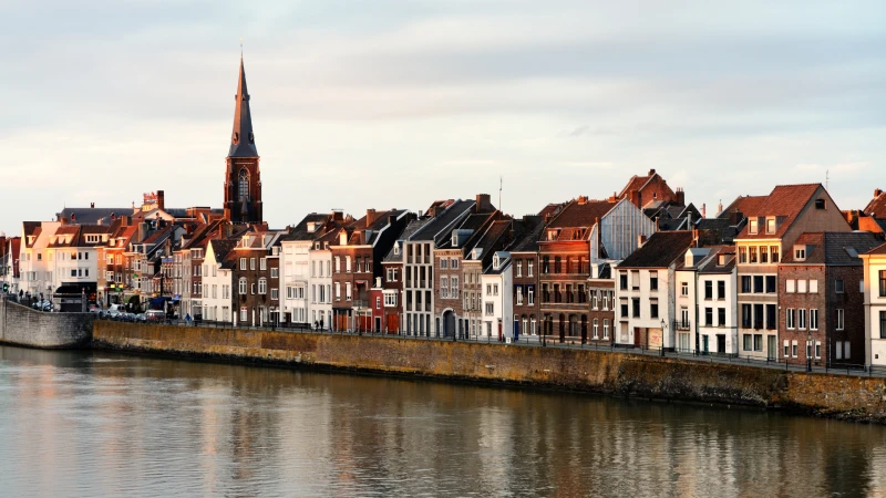 Escape Tour Maastricht