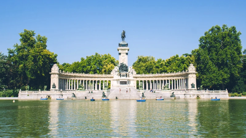 Escape Tour Madrid