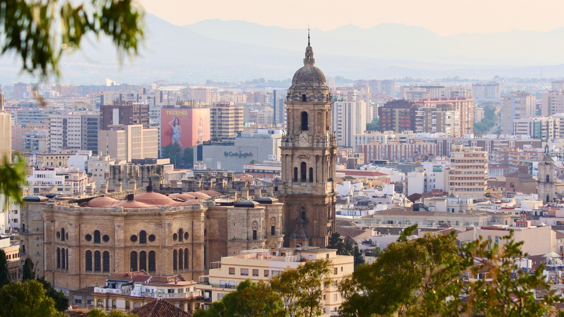 Escape Tour Málaga sfeerbeeld
