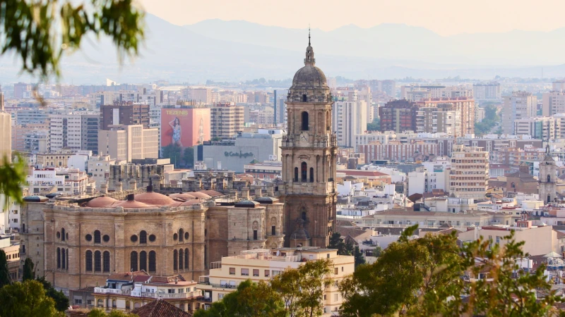 Escape Tour Málaga