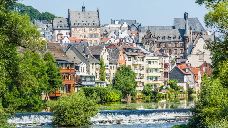 Escape Tour Marburg