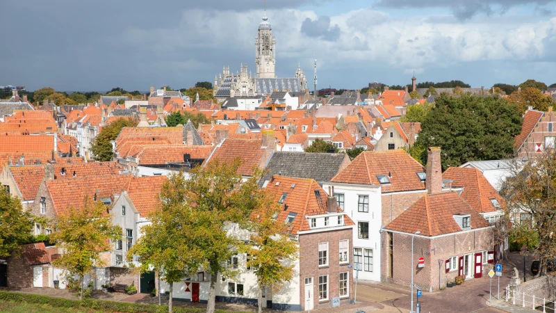 Escape Tour Middelburg