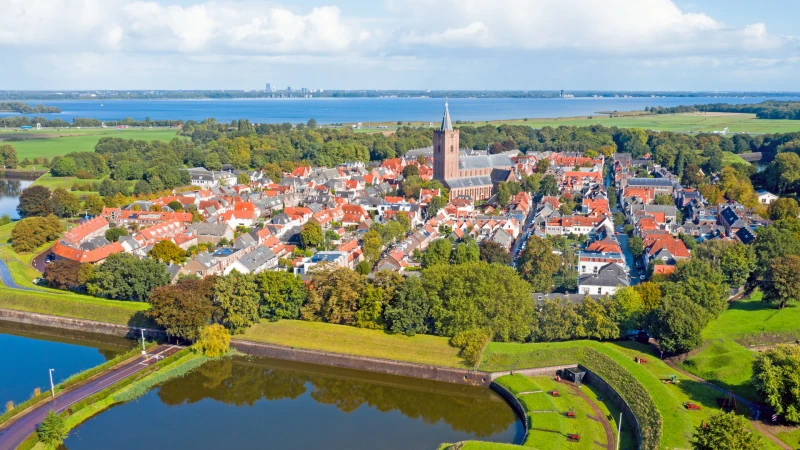 Escape Tour Naarden