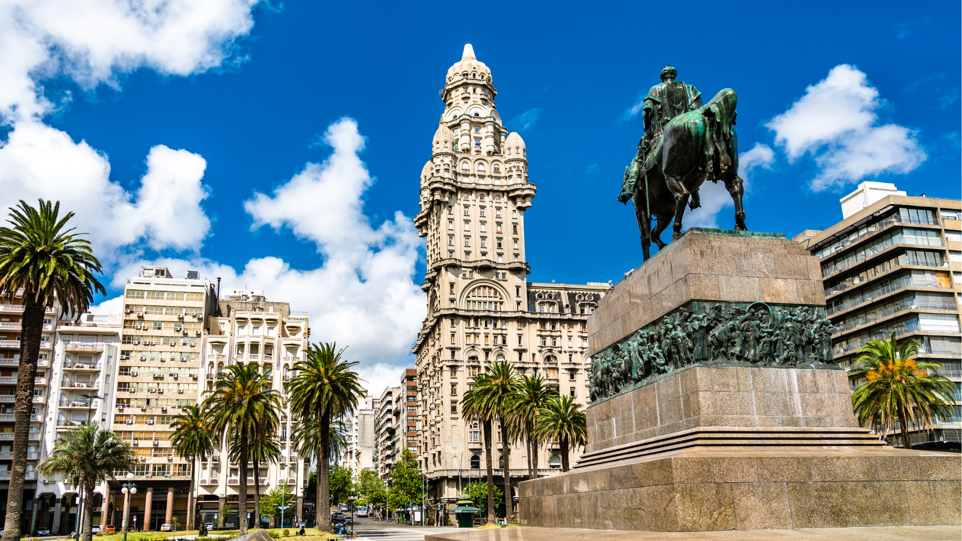 Escape Tour Montevideo sfeerbeeld