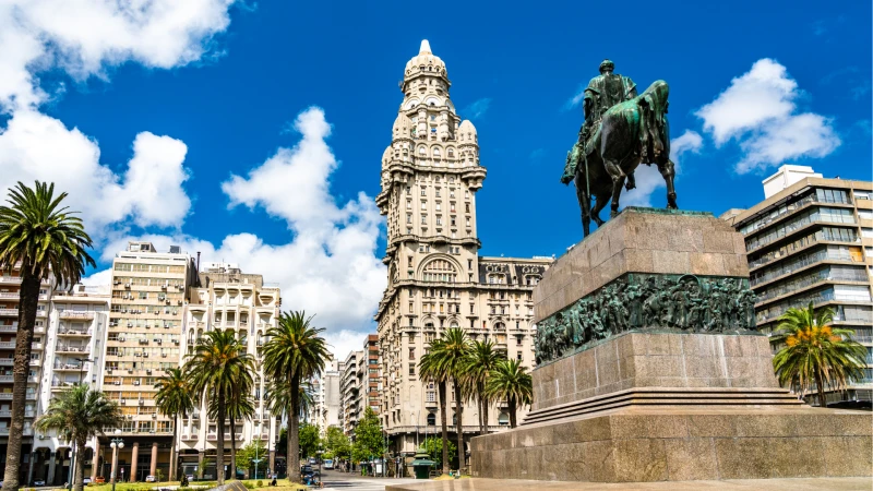 Escape Tour Montevideo