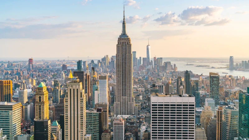 Escape Tour New York