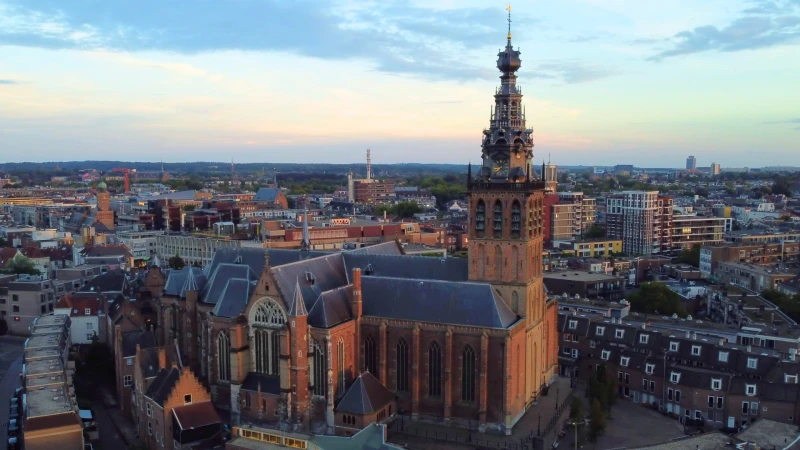Escape Tour Nijmegen