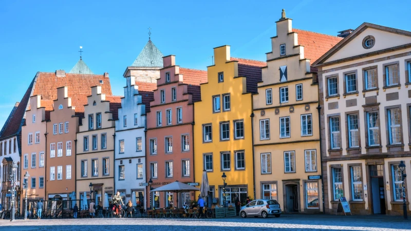 Escape Tour Osnabrück