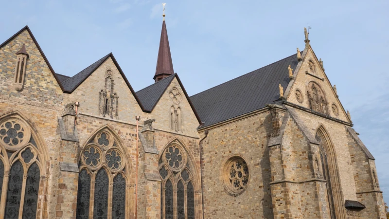 Escape Tour Paderborn