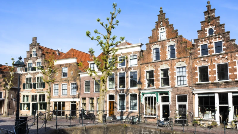 Escape Tour Oudewater