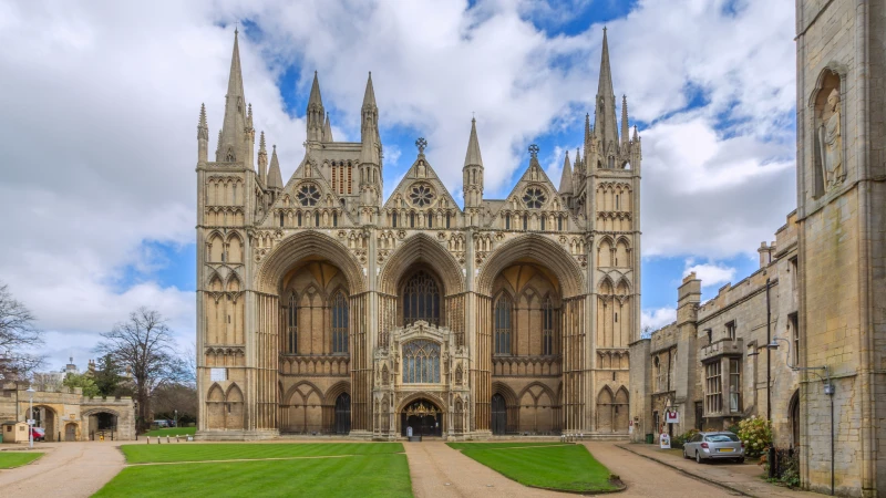 Escape Tour Peterborough