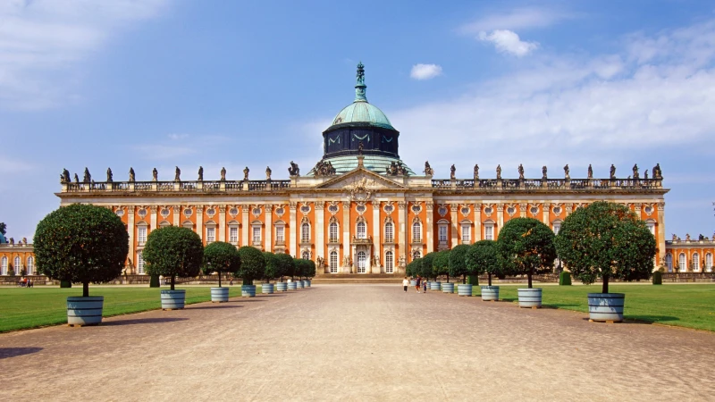 Escape Tour Potsdam