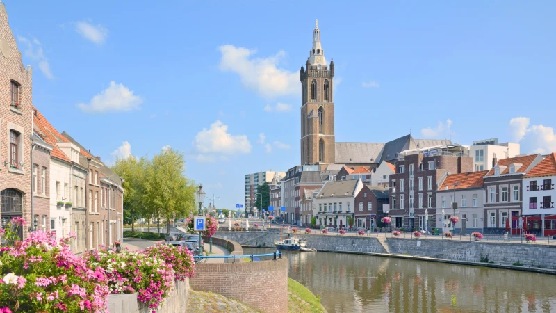 Escape Tour Roermond
