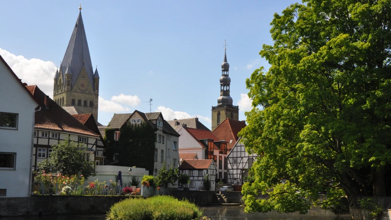 Escape Tour Soest (DE)