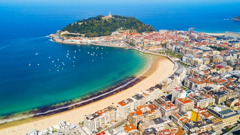 Escape Tour San Sebastian