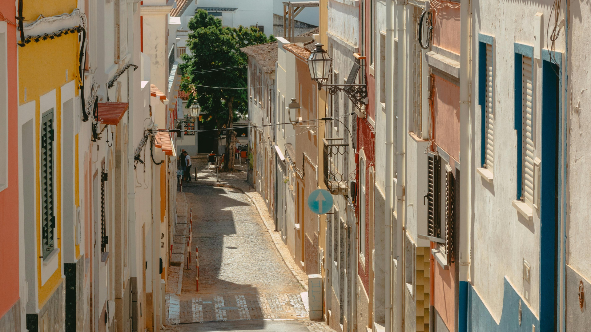 Escape Tour Silves sfeerbeeld