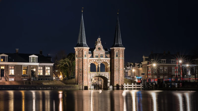 Escape Tour Sneek