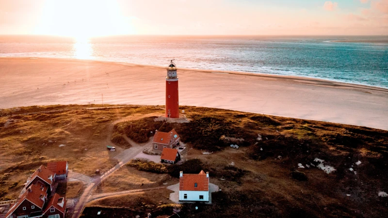 Escape Tour Texel