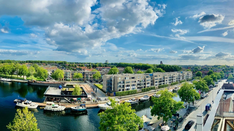 Escape Tour Tilburg