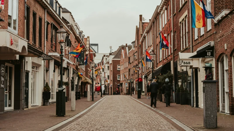 Escape Tour Venlo