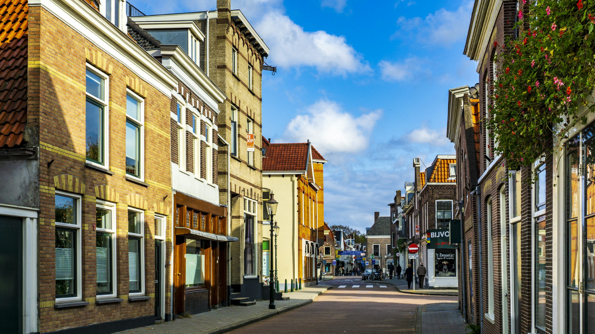 Escape Tour Weesp sfeerbeeld