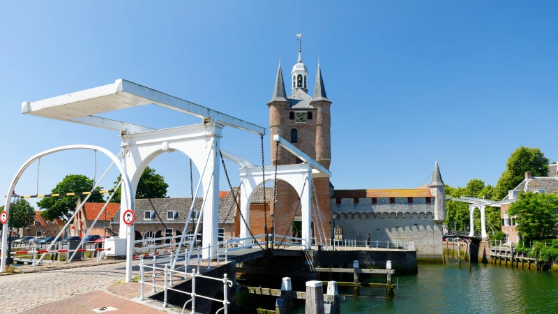 Escape Tour Zierikzee
