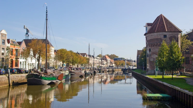 Escape Tour Zwolle (Familieversie)