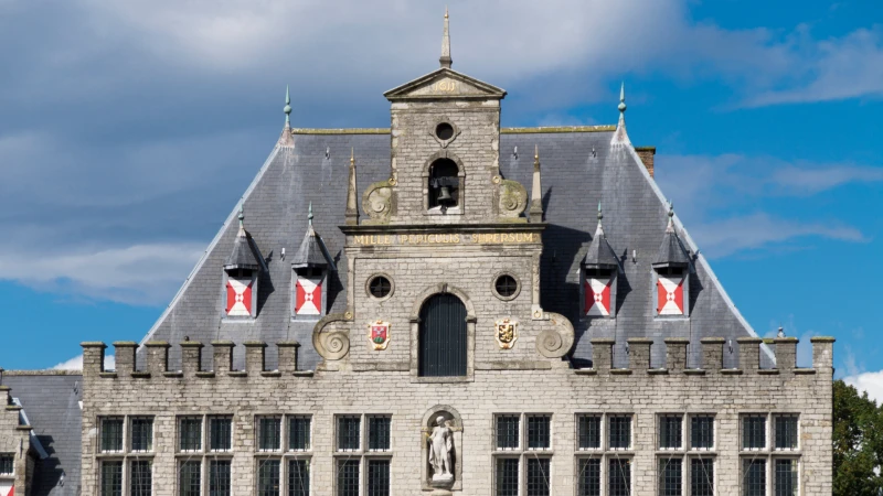 Escape Tour Bergen op Zoom