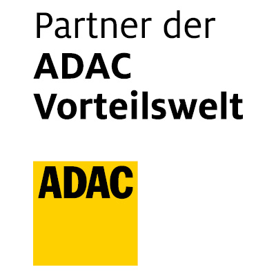 ADAC logo