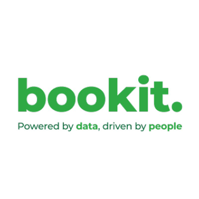 BookIT logo