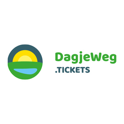 Dagjewegtickets logo