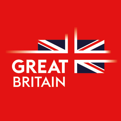 Visit Britain logo