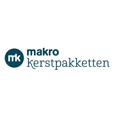Makro Kerstpakketten logo