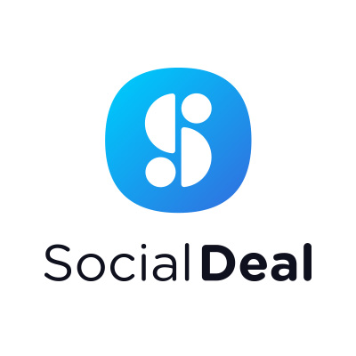 Social Deal logo
