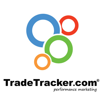 TradeTracker logo