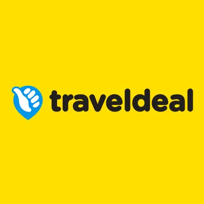 Traveldeal logo