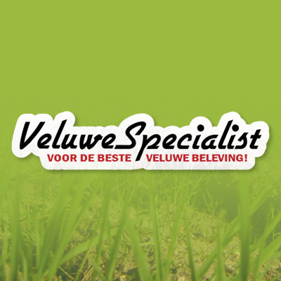 Veluwe Specialist logo